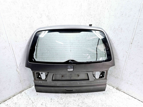 Haion Seat Alhambra (7V8,7V9) [Fabr 1997-2010] LS7U