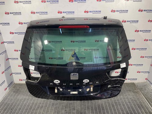 HAION SEAT ALHAMBRA ALHAMBRA - - (2010 2020)