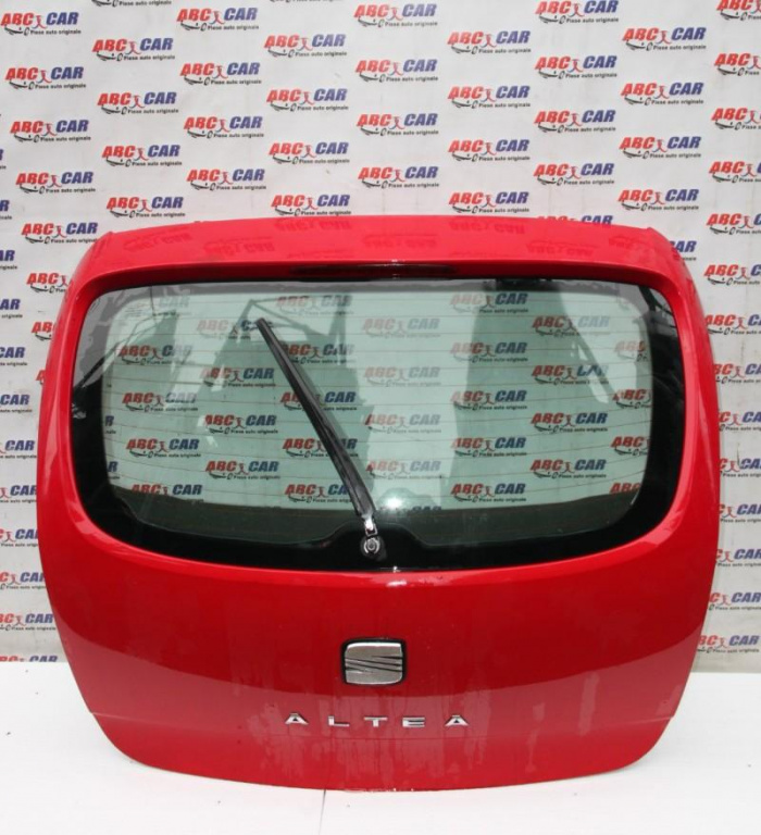 Haion Seat Altea 2004-2009