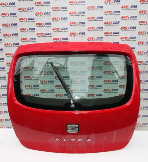 Haion Seat Altea 2004-2009