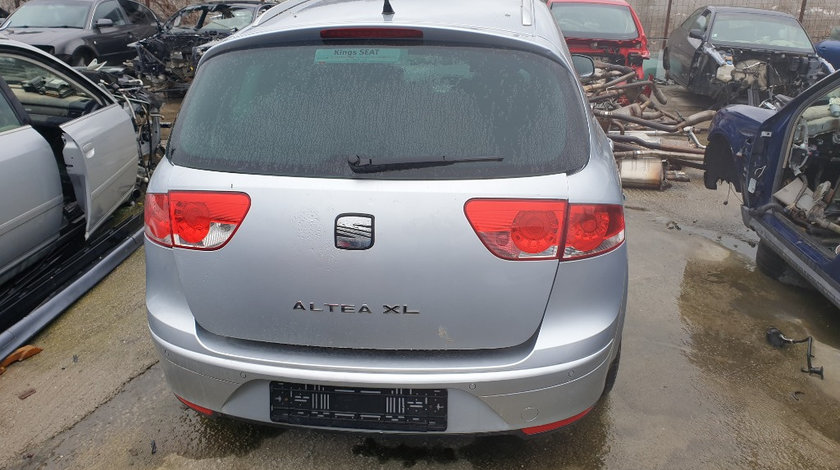 Haion Seat Altea 2007 Hb 1.9