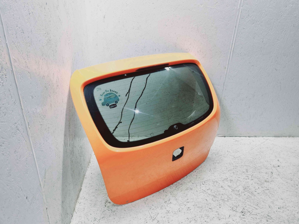 Haion Seat Altea (5P1) [Fabr 2004-2010] LS5G