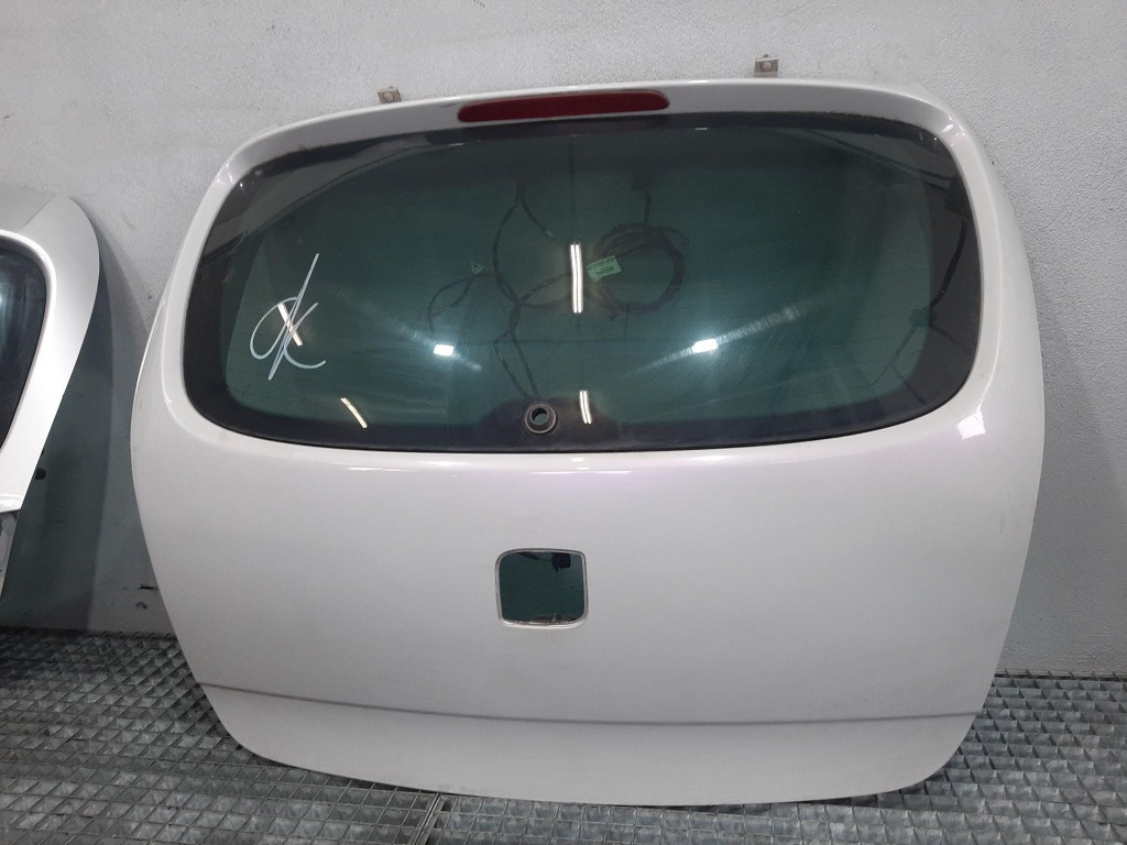 Haion seat altea 5p1
