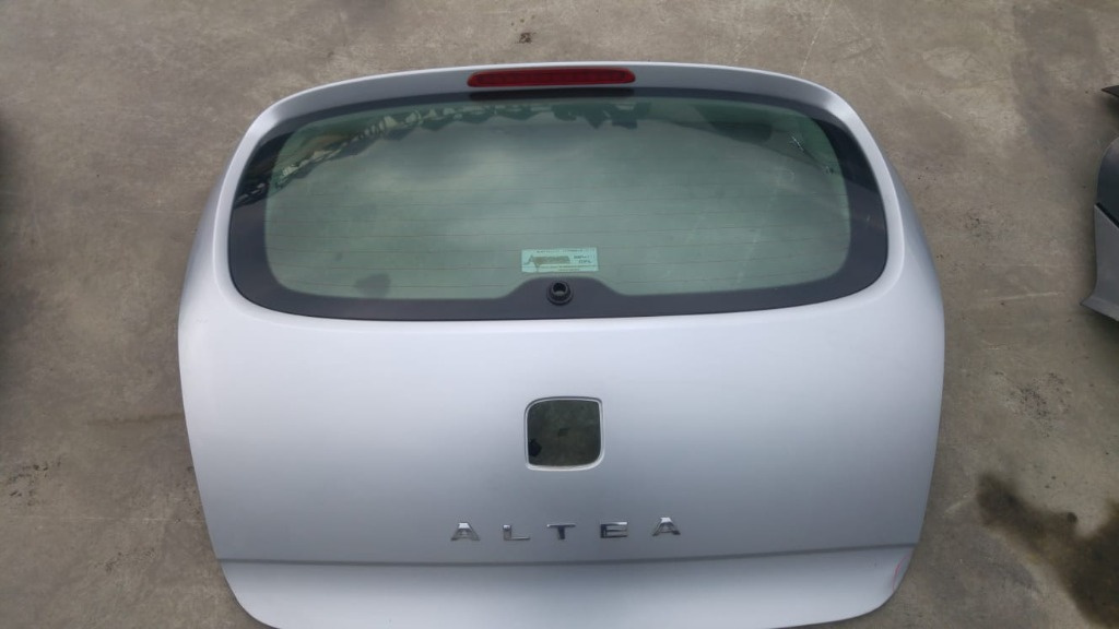 Haion seat altea 5p1