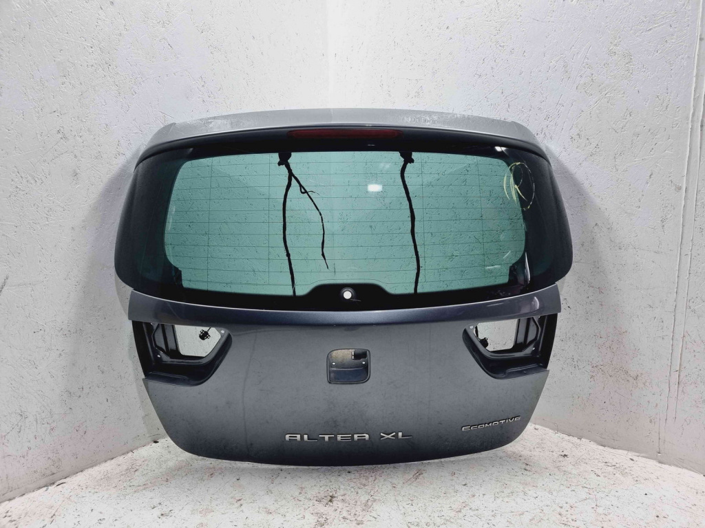 Haion Seat Altea XL (5P5, 5P8) Facelift [Fabr 2006-2015] LX7R