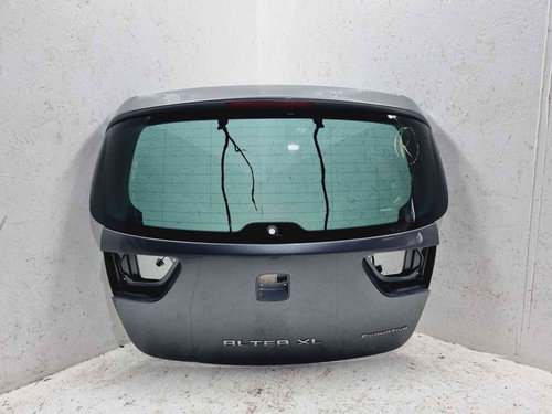 Haion Seat Altea XL (5P5, 5P8) Facelift [Fabr 2006-2015] LX7R