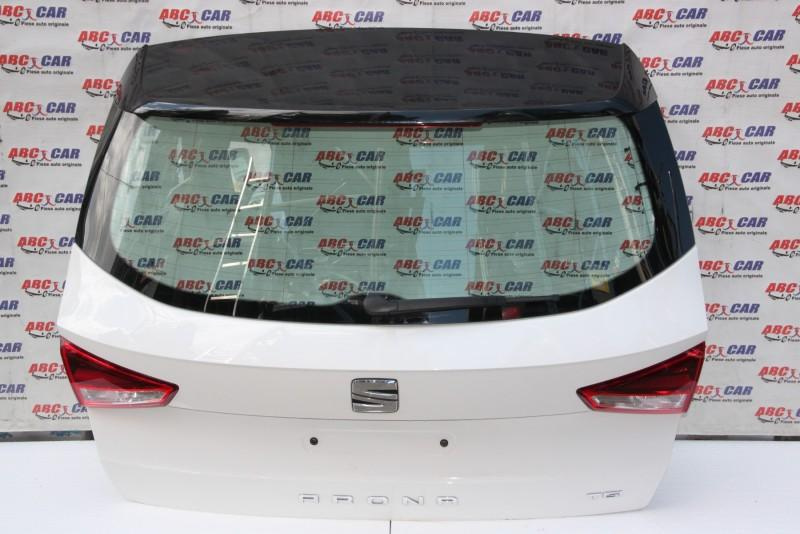 Haion Seat Arona 2017-2021