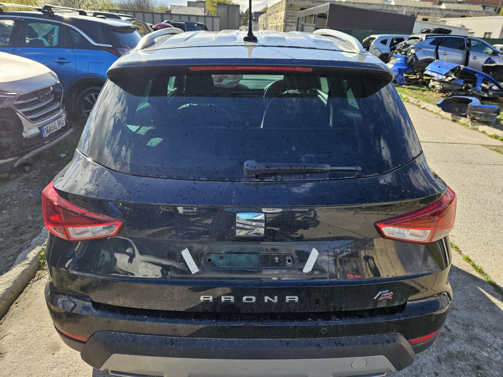 Haion Seat ARONA 2021