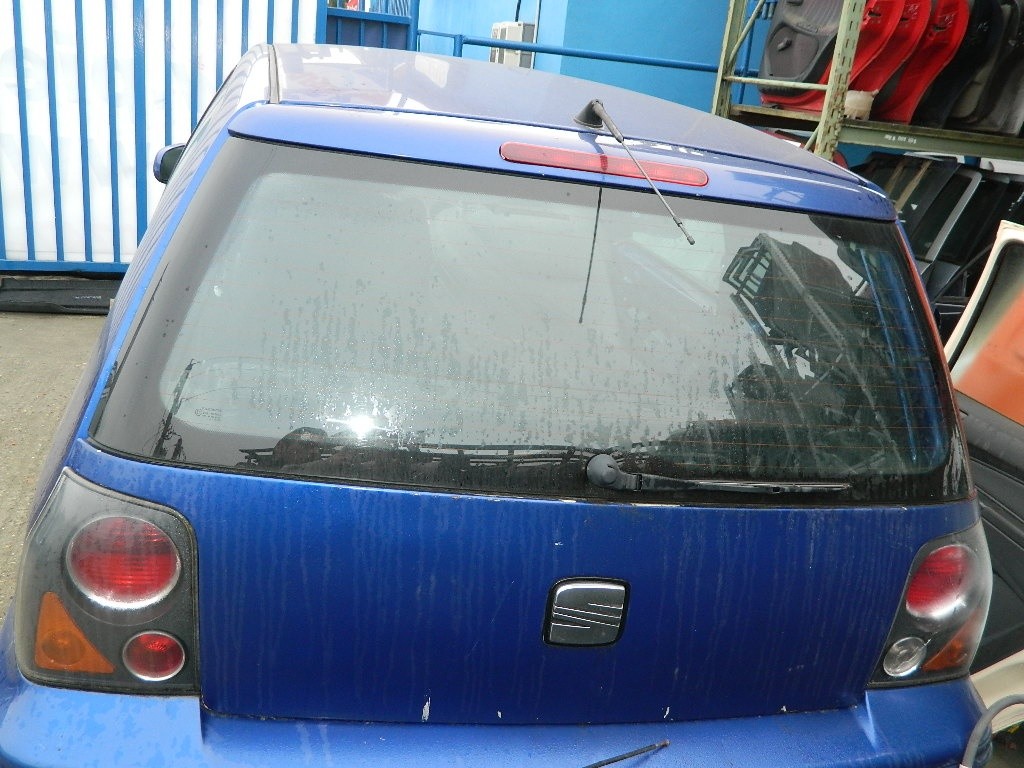 Haion Seat Arosa 1.4Tdi model 2001