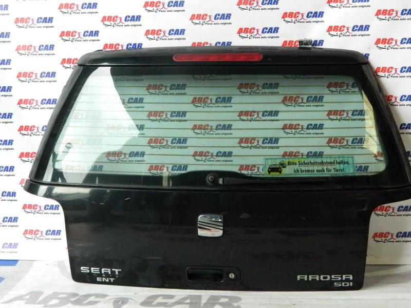 Haion Seat Arosa 1997-2004