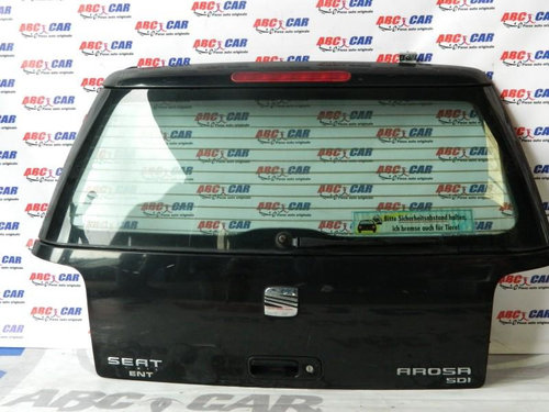 Haion Seat Arosa 1997-2004