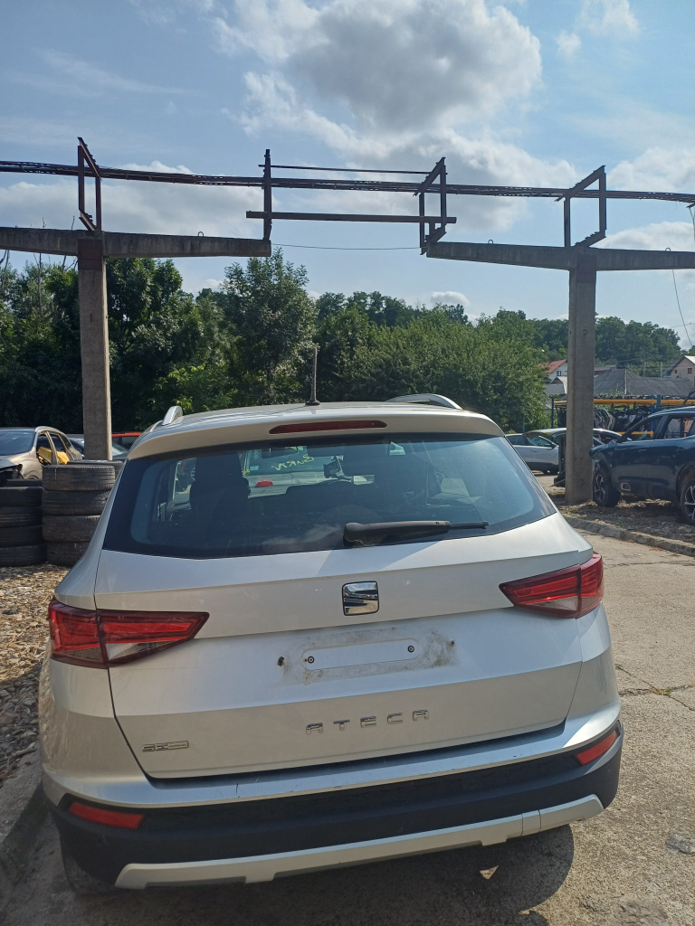 Haion Seat Ateca 1.6 Motorina 2018, -