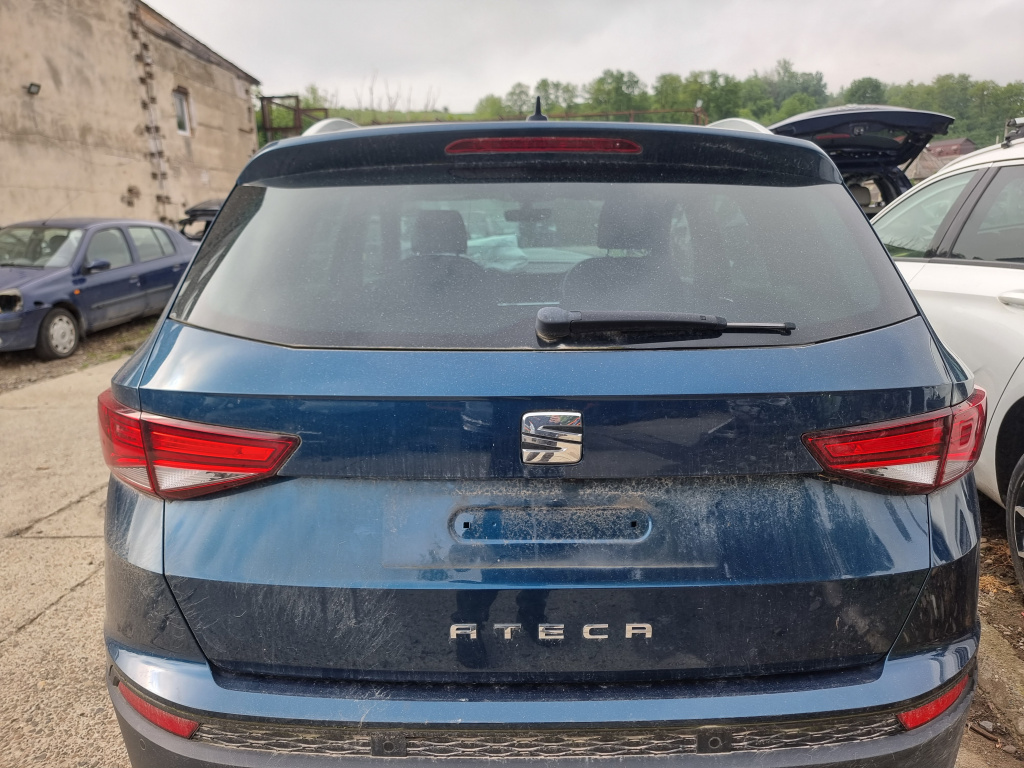 Haion Seat Ateca 2020