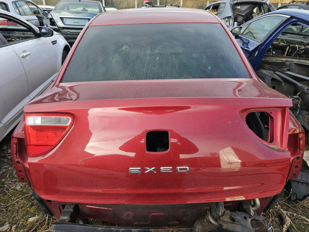 Haion Seat Exeo Berlina 2010