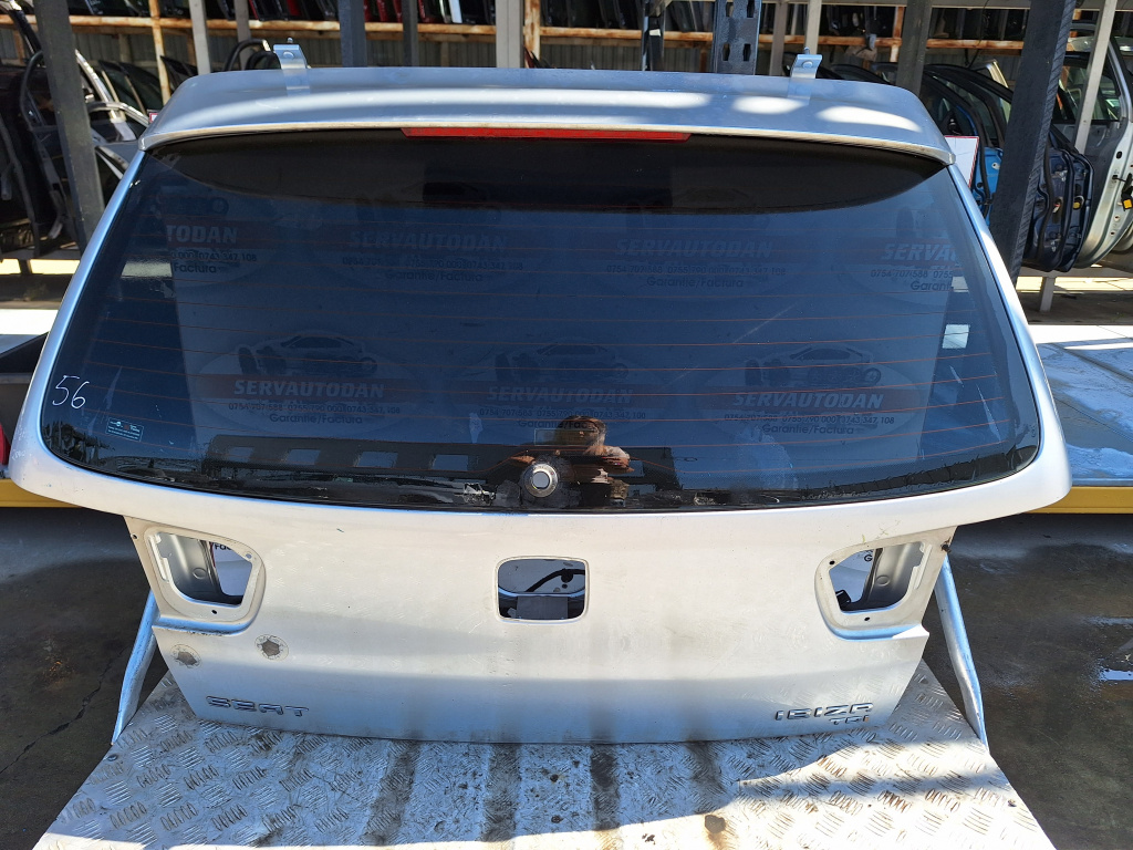 Haion Seat Ibiza 2 facelift (1999-2002) 1.2 Benzina 2000, HATCHBACK