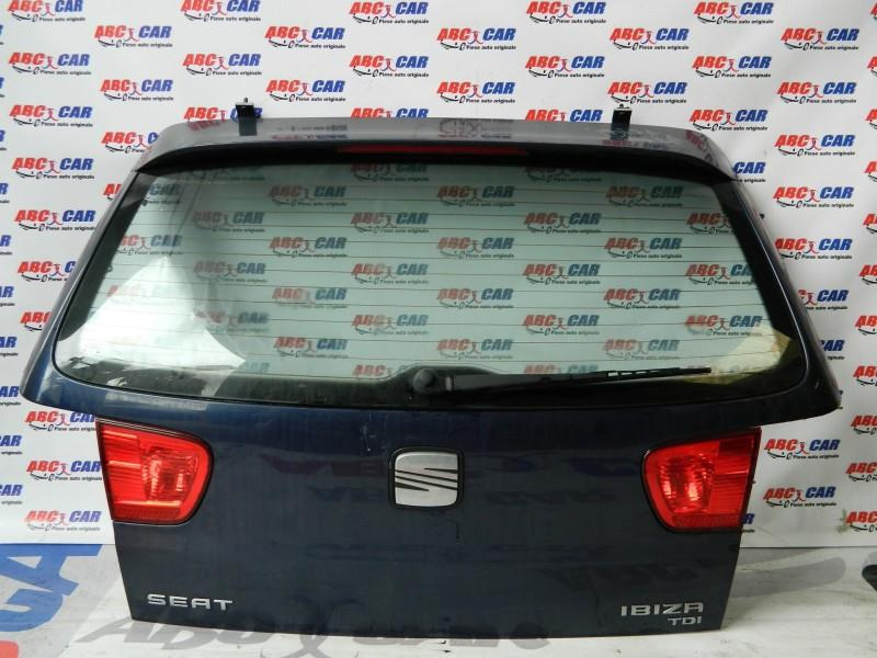 Haion Seat Ibiza 2 facelift 1999-2002