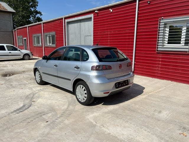 Haion Seat Ibiza 2002-2008