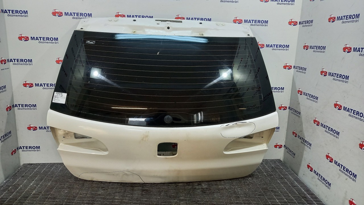HAION SEAT IBIZA - - (2002 2009)