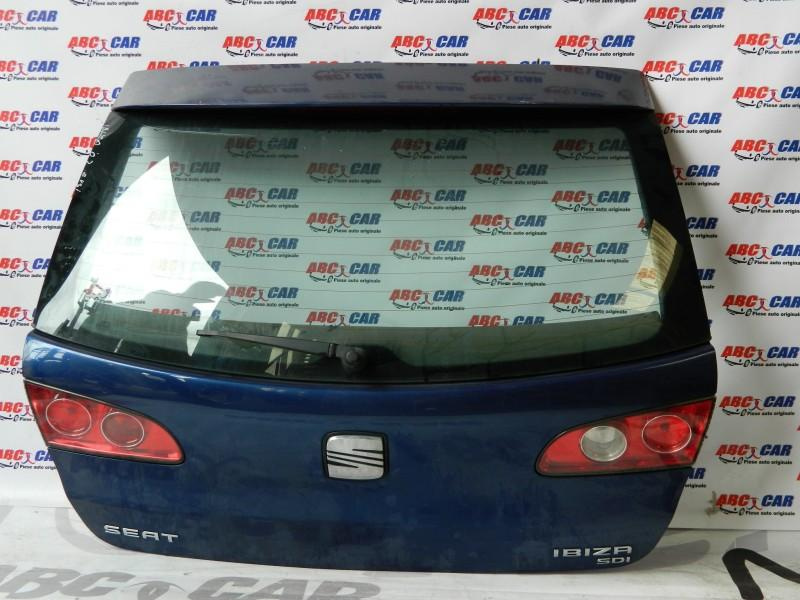 Haion Seat Ibiza 3 facelift 2006-2008