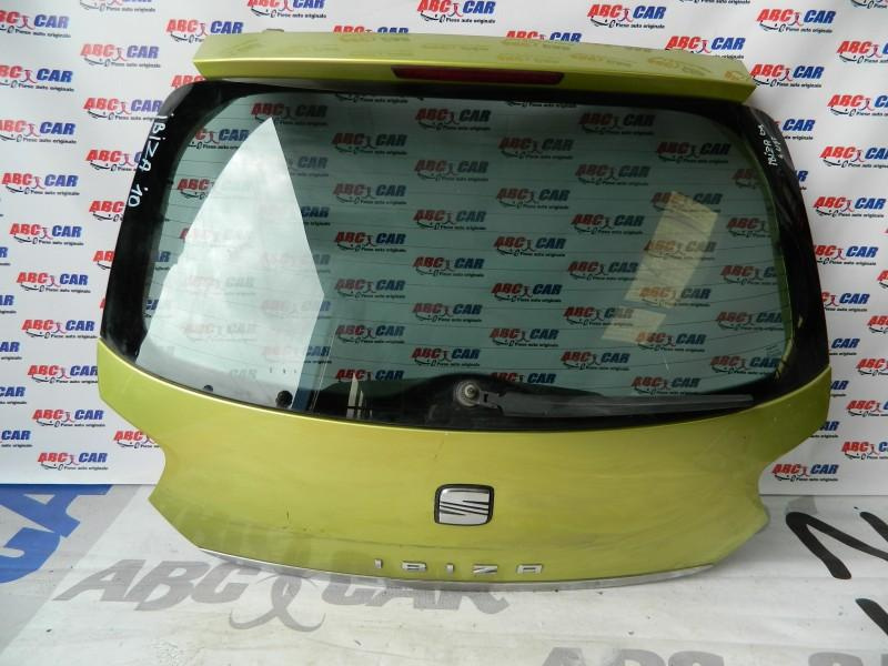 Haion Seat Ibiza 4 2008-2012 6J