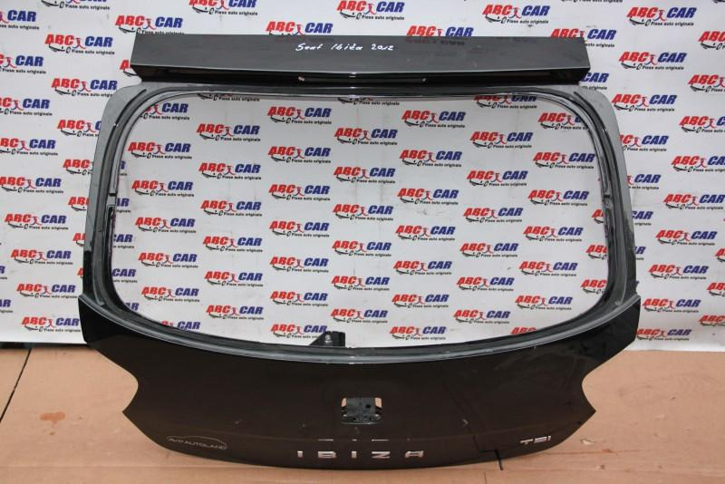 Haion Seat Ibiza 4 2008-2012 6J
