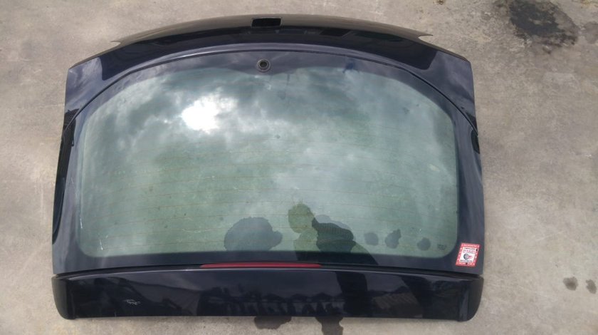 Haion seat ibiza 6j 4