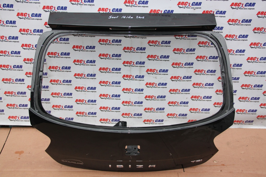 Haion Seat Ibiza 6J model 2012