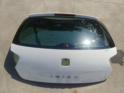Haion seat ibiza 6j scurt model 4 usi
