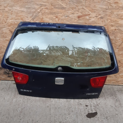 Haion Seat IBIZA (6K) 1993 - 2002