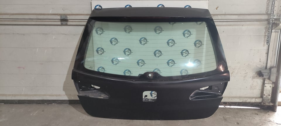 Haion Seat Ibiza III (6L) 2002-2008