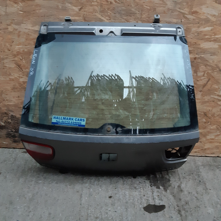 Haion Seat LEON (1M1) 1999 - 2006