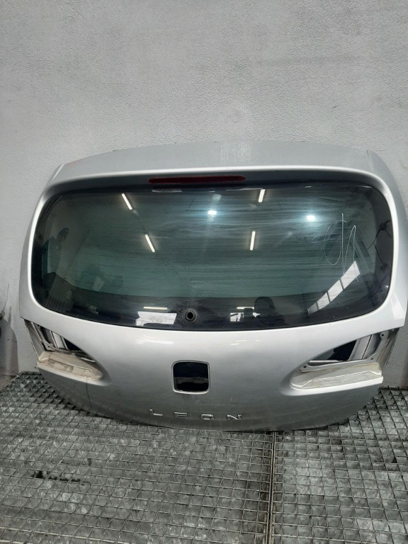 Haion seat leon 1p