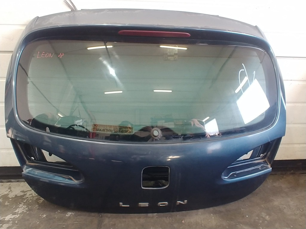 Haion seat leon 1p