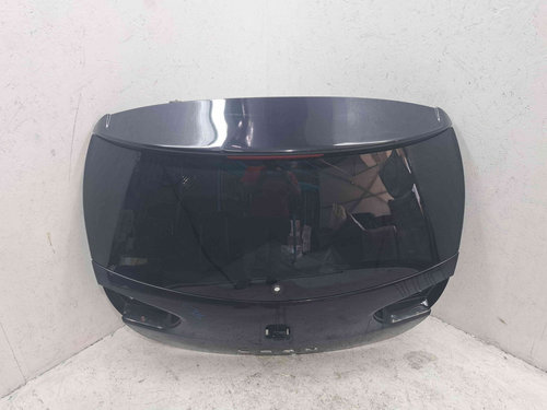 Haion Seat Leon (1P1) [Fabr 2005-2011] Facelift LC9Z