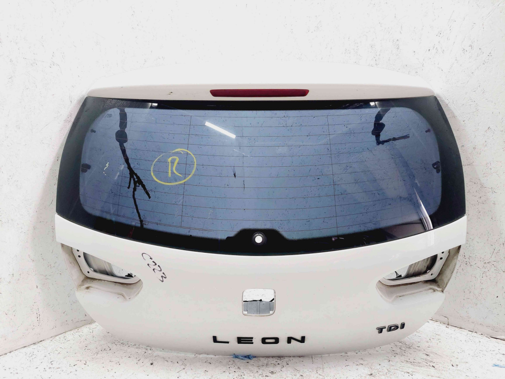 Haion Seat Leon (1P1) [Fabr 2005-2011] LB9A
