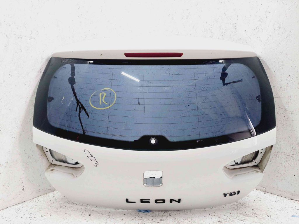 Haion Seat Leon (1P1) [Fabr 2005-2011] LB9A