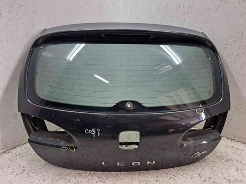 Haion Seat Leon (1P1) [Fabr 2005-2011] LS7Y