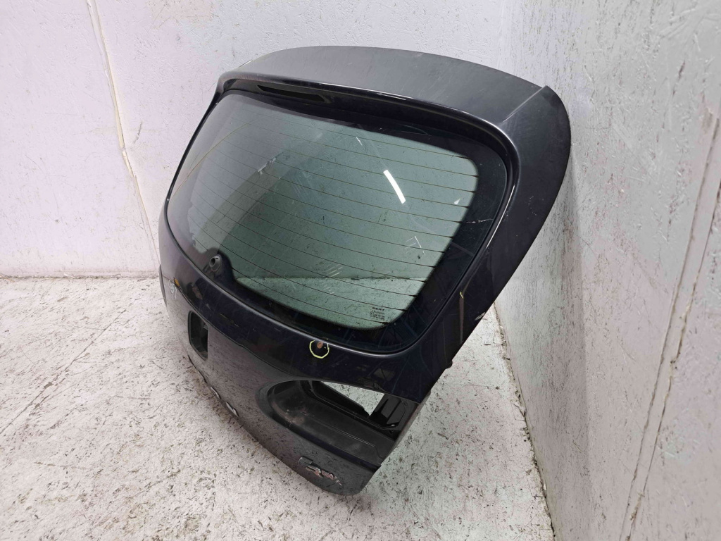 Haion Seat Leon (1P1) [Fabr 2005-2011] LS7Y