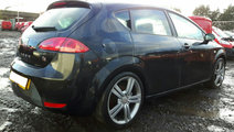 Haion Seat Leon 2 2006 Hatchback 2.0 TFSi BWA