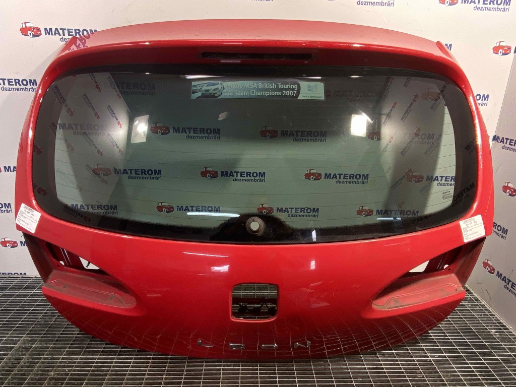 HAION SEAT LEON - - (2006 2012)