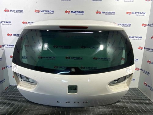 HAION SEAT LEON - - (2006 2012)