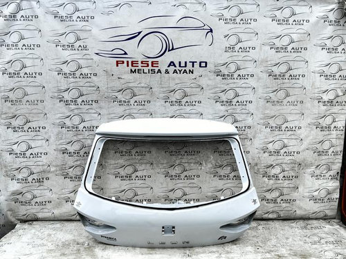 Haion Seat Leon 3 Hatchback an 2012-2013-2014-2015-2016-2017-2018-2019-2020 WT4S2Z5CGV