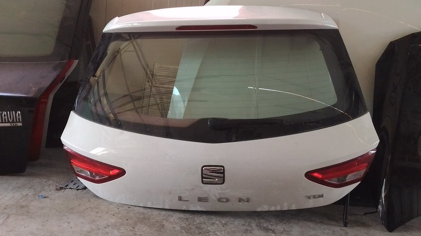 Haion Seat Leon 5F 2013-2016