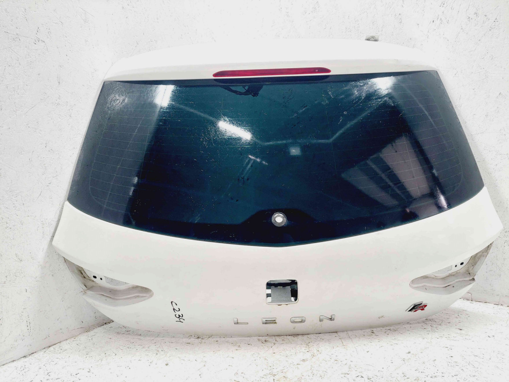Haion Seat Leon (5F1) [Fabr 2012-2018] LB9A