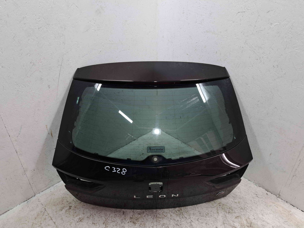 Haion Seat Leon ST Combi (5F8) [Fabr 2013-2018] facelift LL4U