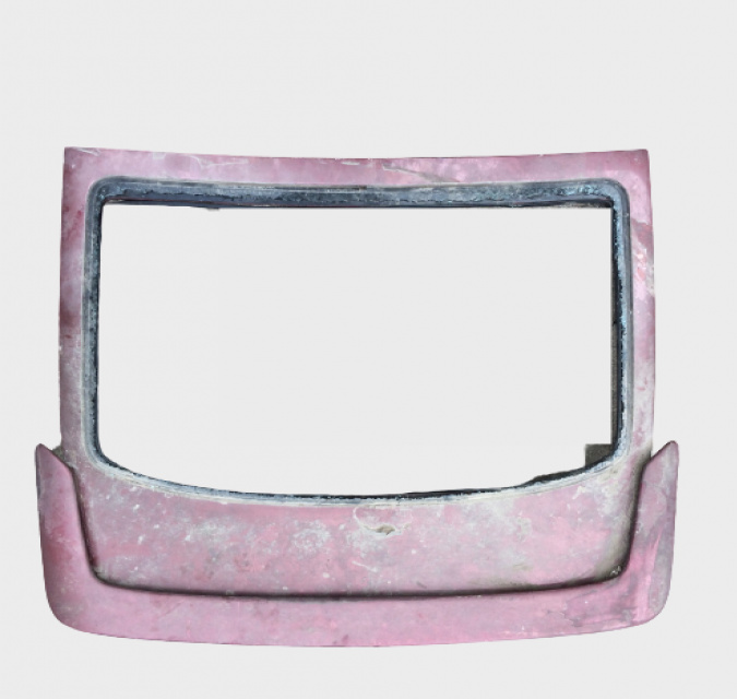 Haion Seat Toledo [1991 - 1999] Liftback 1.9 TD MT (75 hp) (1L)