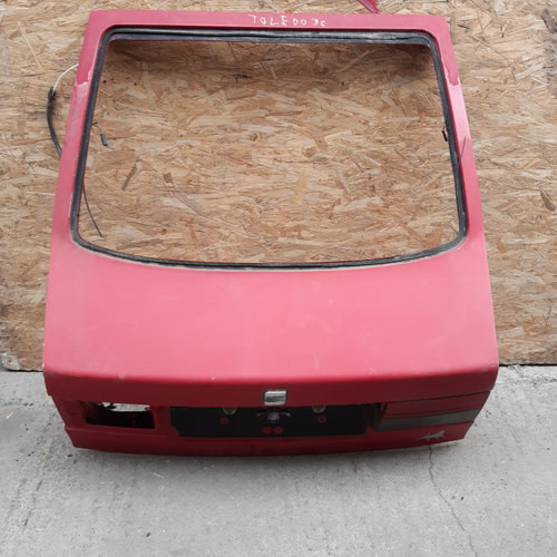 Haion Seat Toledo Mk 1 (1L) 1991-1999 Rosu