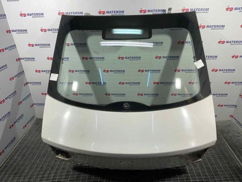 HAION SEAT TOLEDO TOLEDO - - (2012 2019)