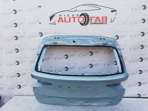 Haion Skoda Enyaq iV an 2020-2021-2022-2023 1LLKRML7P6