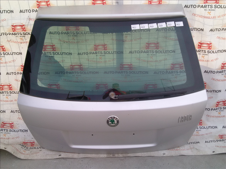 Haion SKODA FABIA 1